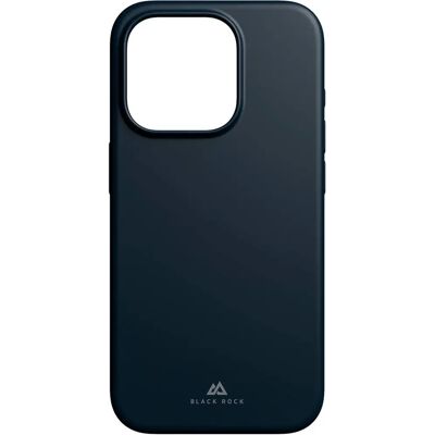 Coque Black Rock Mag Urban Bleue pour iPhone 15 Pro - Résistante aux chocs Coque Black Rock Mag Urban Bleue pour iPhone 15 Pro - Résistante aux chocs