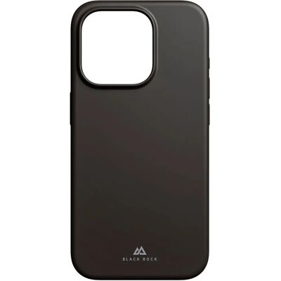 Coque Black Rock Mag Urban pour iPhone 15 Pro Max - Résistante aux chocs - Publicité Coque Black Rock Mag Urban pour iPhone 15 Pro Max - Résistante aux chocs - Publicité