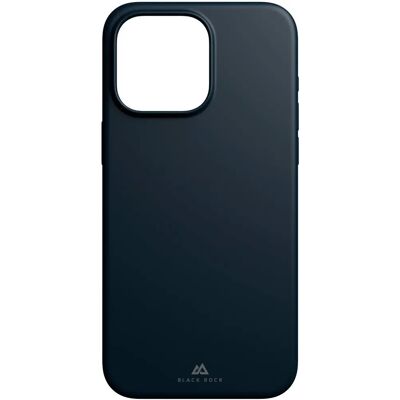 Black Rock Mag Urban Handyhülle für iPhone 15 Pro Max Blau - Stoßfest MagSafe Cover Black Rock Mag Urban Handyhülle für iPhone 15 Pro Max Blau - Stoßfest MagSafe Cover