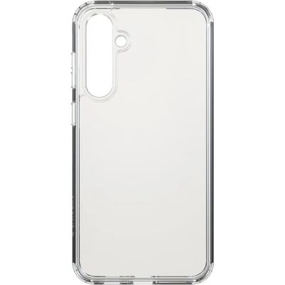 Black Rock Samsung Galaxy S23 FE Transparent Hülle - Mobiltelefon Cover Black Rock Samsung Galaxy S23 FE Transparent Hülle - Mobiltelefon Cover