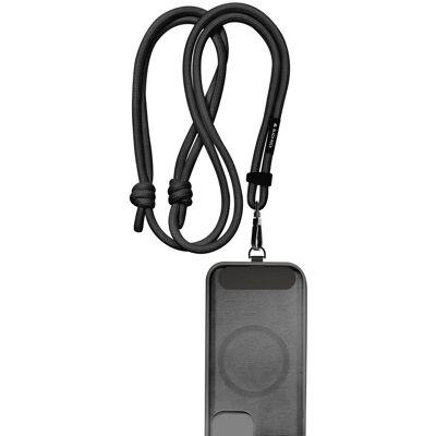 Black Rock Universelle Lanyard für Smartphones - Handy Zubehör Black Rock Universelle Lanyard für Smartphones - Handy Zubehör