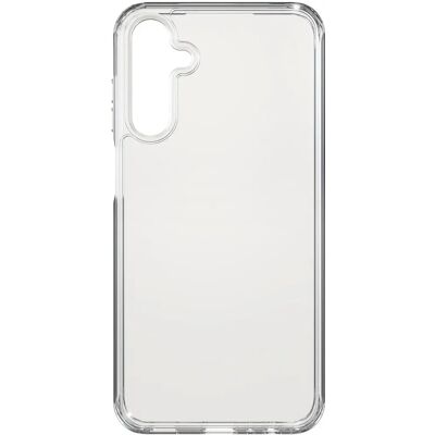 Black Rock 00226150 Mobiltelefoncover til Samsung Galaxy A15 - Gennemsigtig Black Rock 00226150 Mobiltelefoncover til Samsung Galaxy A15 - Gennemsigtig