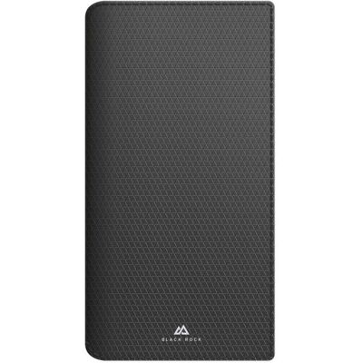 Black Rock Slim Folio Handyhülle - Smartphone mit Kartenfach Black Rock Slim Folio Handyhülle - Smartphone mit Kartenfach