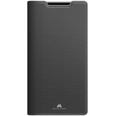 Black Rock The Classic Folio Phone Case - Samsung Galaxy S24 Ultra Black Rock The Classic Folio Phone Case - Samsung Galaxy S24 Ultra
