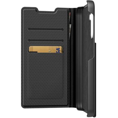 Black Rock The Classic Klapphülle für Samsung Galaxy A25 5G Black Rock The Classic Klapphülle für Samsung Galaxy A25 5G