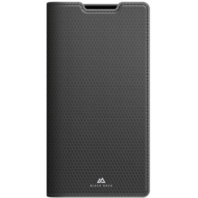 Black Rock 00226152 Handyhülle - Geldbörse für Samsung Galaxy A15 Black Rock 00226152 Handyhülle - Geldbörse für Samsung Galaxy A15