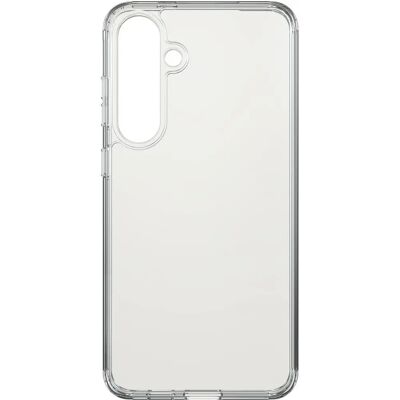 Black Rock Clear Protection Case Samsung Galaxy S24+ Transparent - Mobile Phone Case Black Rock Clear Protection Case Samsung Galaxy S24+ Transparent - Mobile Phone Case