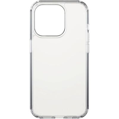 Black Rock iPhone 15 Pro Klare Hülle Black Rock iPhone 15 Pro Klare Hülle