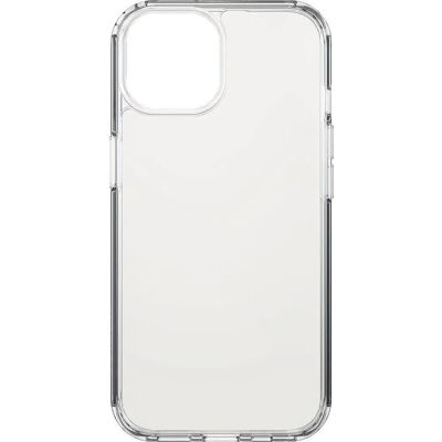 Black Rock iPhone 13 Klare Schutz Hülle - Handy Typ Black Rock iPhone 13 Klare Schutz Hülle - Handy Typ