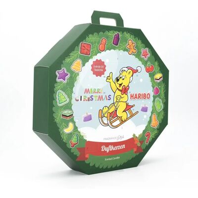 Balthasar 810030.001 Adventskalender - 24 Überraschungen Balthasar 810030.001 Adventskalender - 24 Überraschungen