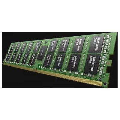 Module mémoire DDR5 Samsung M321R8GA0BB0-CQK 64GB - Noir Module mémoire DDR5 Samsung M321R8GA0BB0-CQK 64GB - Noir
