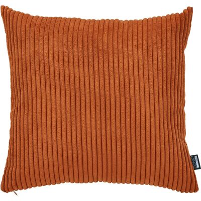 Brand Model - 60x60 cm Mischgewebe Modern Cord Dekokissen Brand Model - 60x60 cm Mischgewebe Modern Cord Dekokissen