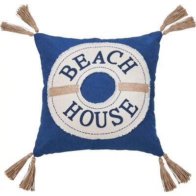 DONE SEALIFE BEACH HOUSE Kissen - Kissen DONE SEALIFE BEACH HOUSE Kissen - Kissen