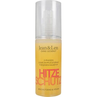 Jean & Len - 2800100222 - 100 ml - Spray capillaire Jean & Len - 2800100222 - 100 ml - Spray capillaire
