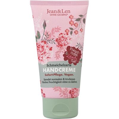 Jean & Len - 2800101065 - Pivoine & Litchi - 75 ml - Crème pour les mains Jean & Len - 2800101065 - Pivoine & Litchi - 75 ml - Crème pour les mains