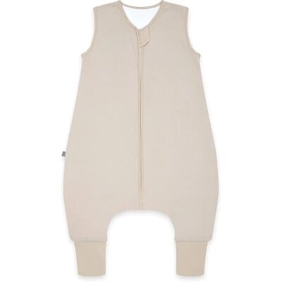 Emma & Noah Baby-Schlafsack - 100cm, Beige, 1.0 TOG Emma & Noah Baby-Schlafsack - 100cm, Beige, 1.0 TOG