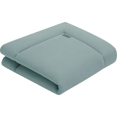 Emma & Noah Krabbeldecke - Bio-Baumwolle Mint - 120x120cm - Baby Geschenk Emma & Noah Krabbeldecke - Bio-Baumwolle Mint - 120x120cm - Baby Geschenk