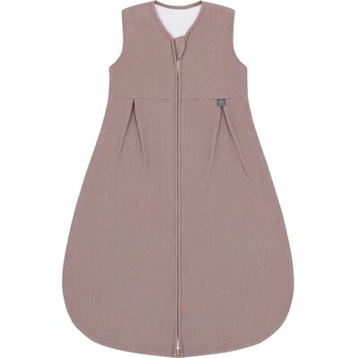 Emma & Noah Schlafsack 1.0 TOG Essential Berry 80cm - Babyschlafsack Emma & Noah Schlafsack 1.0 TOG Essential Berry 80cm - Babyschlafsack