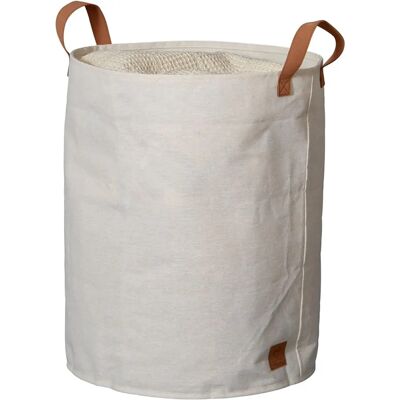 Store It Beige Aufbewahrungsbox - Storage Box Store It Beige Aufbewahrungsbox - Storage Box