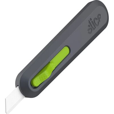 Slice 10554 Black Folding Utility Knife - Utility Knife Slice 10554 Black Folding Utility Knife - Utility Knife