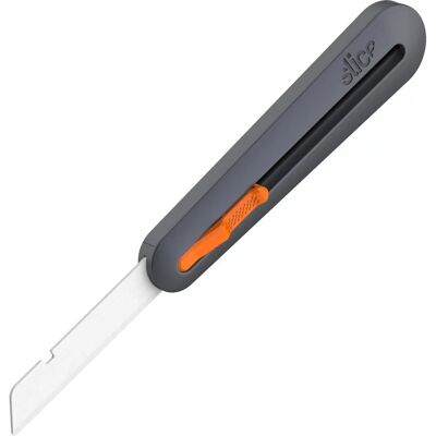 Slice Utility Knife 10559 Black - Safety Ceramic Blade Slice Utility Knife 10559 Black - Safety Ceramic Blade