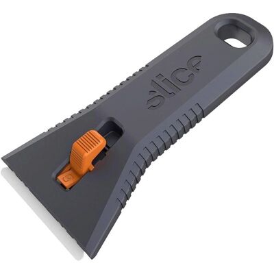 Slice 10591 Scraper - Ceramic, 4-pack, Compatible with 10534 Slice 10591 Scraper - Ceramic, 4-pack, Compatible with 10534