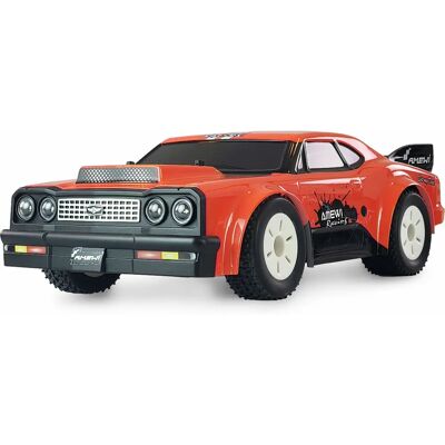 Amewi - 21097 - 1:16 - Bürstenbetrieben 4WD - RC Auto Amewi - 21097 - 1:16 - Bürstenbetrieben 4WD - RC Auto