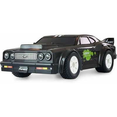 Amewi 21098 Radio-Controlled Auto - 1:16 Brushless Gyro 4WD Prędkość Amewi 21098 Radio-Controlled Auto - 1:16 Brushless Gyro 4WD Prędkość