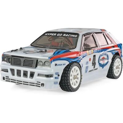 Amewi Hyper Go LR14 Prodrift 1.4 RC Auto - 4WD, Metall, 1:14 Amewi Hyper Go LR14 Prodrift 1.4 RC Auto - 4WD, Metall, 1:14