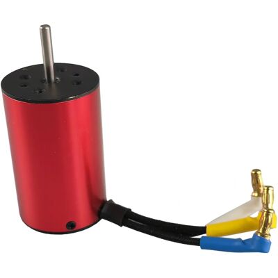 Amewi - 012-B28454 - Bürstenlos - 1:14 - Motor Amewi - 012-B28454 - Bürstenlos - 1:14 - Motor