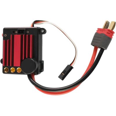 Amewi - Brushless ESC - 45A - ProDrift 1:14 - ESC Amewi - Brushless ESC - 45A - ProDrift 1:14 - ESC