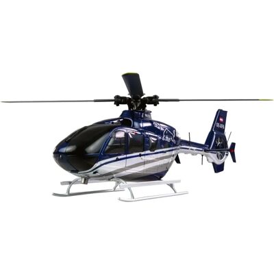 Amewi Flying Bulls EC135 - Zdalnie sterowane helikopter, Gotowy do lotu, Autentyczny design Amewi Flying Bulls EC135 - Zdalnie sterowane helikopter, Gotowy do lotu, Autentyczny design