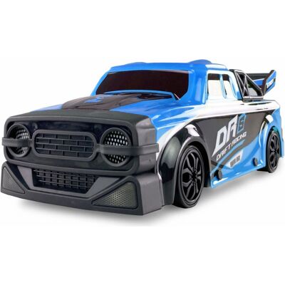 Amewi 21102 Zdalnie sterowane auto wyścigowe na drodze - 1:18, niebieski Amewi 21102 Zdalnie sterowane auto wyścigowe na drodze - 1:18, niebieski