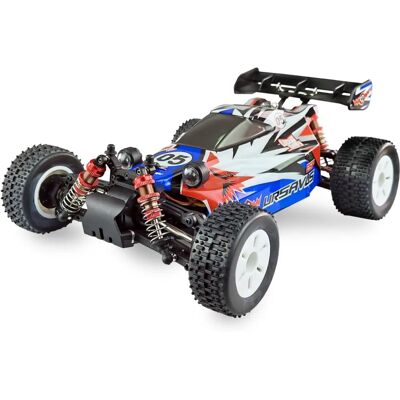 AMEWI Ursavus Pro Buggy Brushless 4WD - Radiostyrd Buggy AMEWI Ursavus Pro Buggy Brushless 4WD - Radiostyrd Buggy