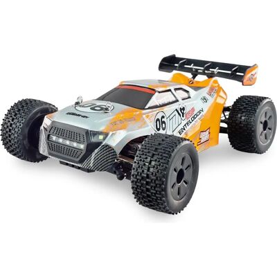 AMEWI - Entelodon Pro Truggy - 4WD - Brushless - RC Car AMEWI - Entelodon Pro Truggy - 4WD - Brushless - RC Car