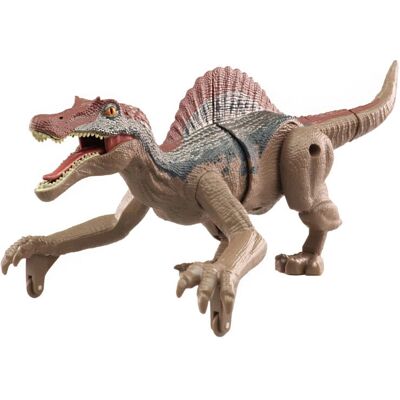 Amewi Amewi 40011 Spinosaurus RC Dinosaurus 21cm RTR - Dětská hračka na dálkové ovládání Amewi Amewi 40011 Spinosaurus RC Dinosaurus 21cm RTR - Dětská hračka na dálkové ovládání