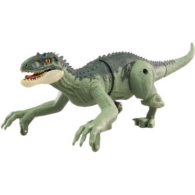Amewi Tyrannosaurus RC Dinosaurus 21cm - Dálkově Ovládaná Hračka Amewi Tyrannosaurus RC Dinosaurus 21cm - Dálkově Ovládaná Hračka