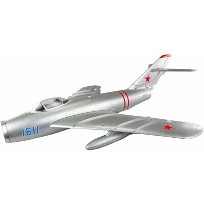 Amewi MIG-17 E17 - Samolot myśliwski - Silnik elektryczny Amewi MIG-17 E17 - Samolot myśliwski - Silnik elektryczny