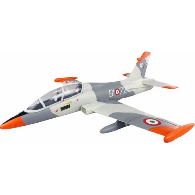 Amewi MB-339 Jet-Trainer - Ferngesteuertes Flugzeug Amewi MB-339 Jet-Trainer - Ferngesteuertes Flugzeug