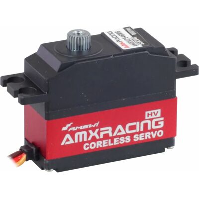 Amewi AMXRacing AMHV2546MG Metall-Servo - RC Modellteil Amewi AMXRacing AMHV2546MG Metall-Servo - RC Modellteil