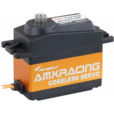 Amewi 28449 Titan 40mm RC Servo - Standard Amewi 28449 Titan 40mm RC Servo - Standard