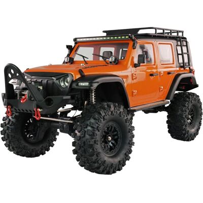 Amewi 22656 Radiowe RC Crawler Samochód - 1:10 Amewi 22656 Radiowe RC Crawler Samochód - 1:10