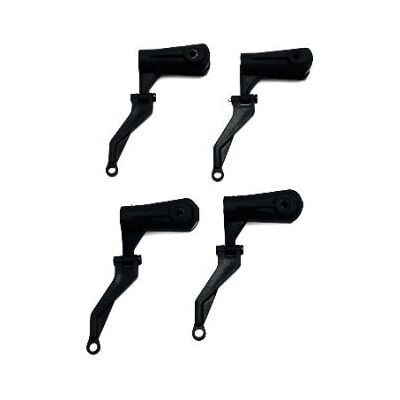 Amewi Rotorblatthalterungs Set EC135B Amewi Rotorblatthalterungs Set EC135B
