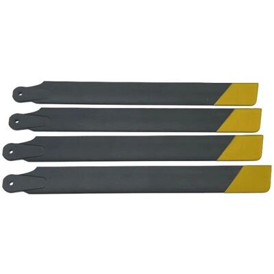 Amewi - EC135B - Rotor-Set - 13 cm - RC-Modellteil/ Zubehör Amewi - EC135B - Rotor-Set - 13 cm - RC-Modellteil/ Zubehör