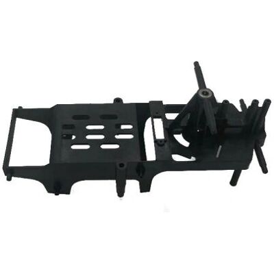 Amewi - AFX-135 Pro - Hauptrahmen - RC-Modellteil Amewi - AFX-135 Pro - Hauptrahmen - RC-Modellteil