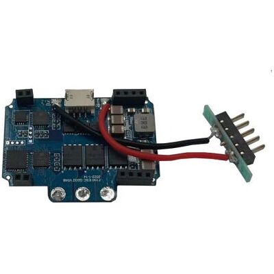 Amewi AFX-135 Pro - 057-25332-19 - Geschwindigkeitsregler Amewi AFX-135 Pro - 057-25332-19 - Geschwindigkeitsregler