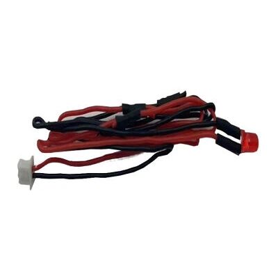 Feu de signalisation AFX-135 Pro d'Amewi - Accessoire pour modèle RC Feu de signalisation AFX-135 Pro d'Amewi - Accessoire pour modèle RC