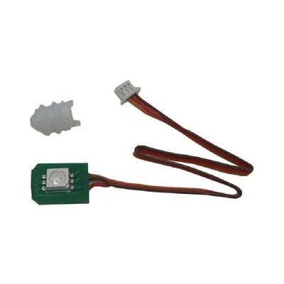 Amewi 057-25332-24 Support d'hélice - Pièce/accessoire pour modèle RC Amewi 057-25332-24 Support d'hélice - Pièce/accessoire pour modèle RC