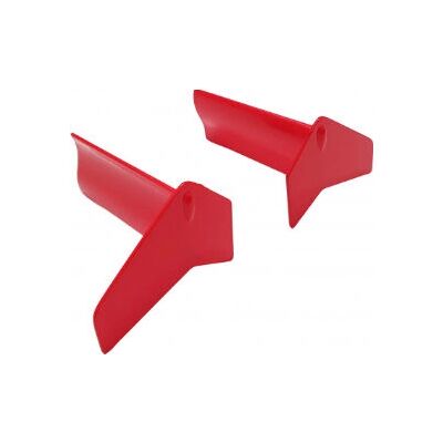 Amewi - 057-25332-26 - empennage horizontal - EC135B - pièce RC Amewi - 057-25332-26 - empennage horizontal - EC135B - pièce RC