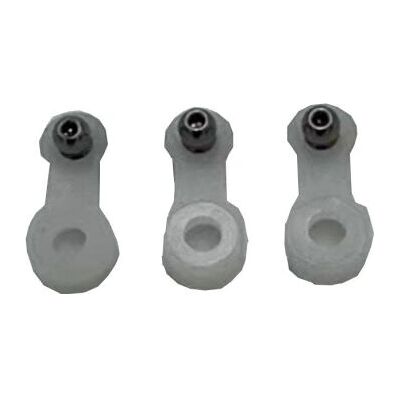 Amewi - 057-25332-32 - Servo arm - RC model part Amewi - 057-25332-32 - Servo arm - RC model part